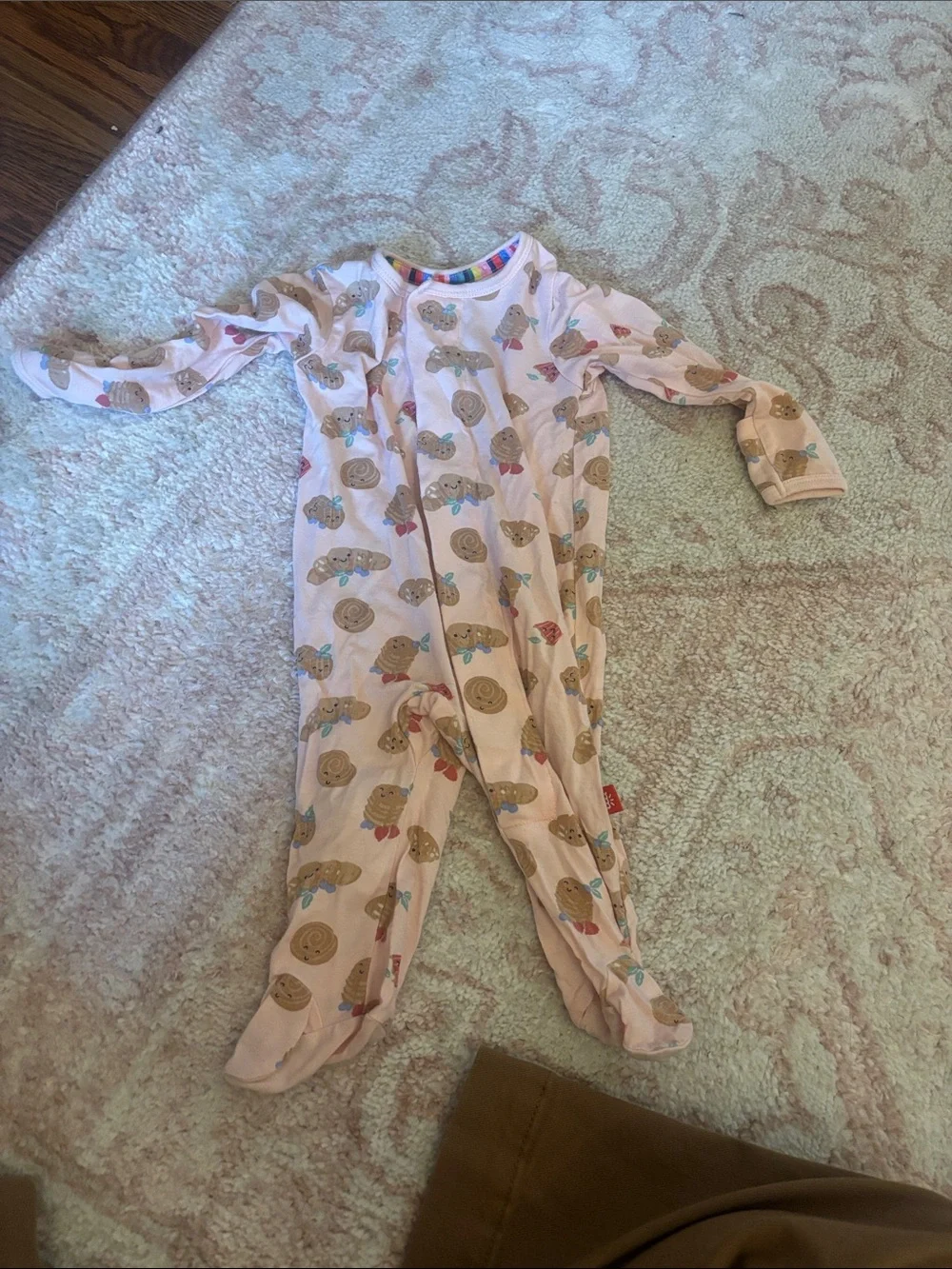 Magnetic me 0 to 3 months